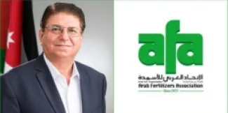 الجغبير: انتخاب الرواد رئيسا للاتحاد العربي للأسمدة يثبت تطور الصناعة الأردنية