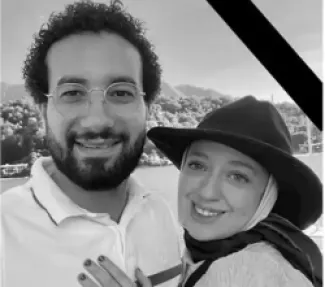 الأردن.. الحبس سنة لزوج آية عادل بتهمة الإيذاء