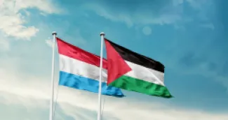 دولة اوروبية جديدة تعتزم الاعتراف بدولة فلسطين