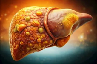 في أقل من شهر- طبيب يكشف طريقة لعلاج مرض الكبد الدهني