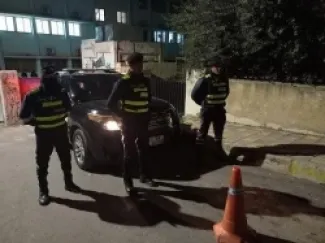 الأردن.. وفاة شخص إثر مشاجرة في طبربور