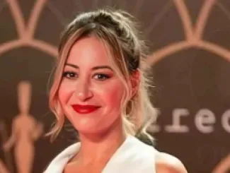 مهرجان الجونة يُكرم منة شلبي بجائزة الإنجاز الإبداعي