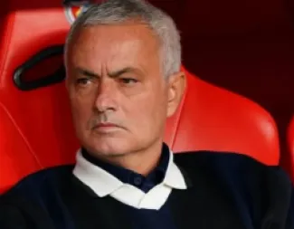مورينيو يعود إلى الدوري البرتغالي