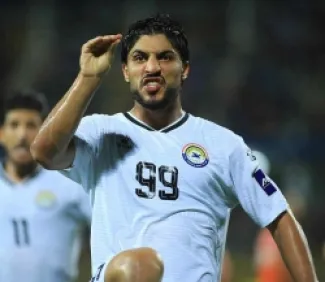 الزوراء العراقي يستهل مشواره بانتصار آسيوي بأقدام أردنية