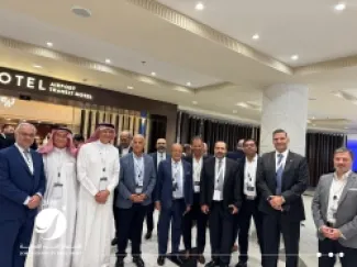 لأسواق الحرة الأردنية تحقق إنجازاً إقليمياً بافتتاح السوق الحرة جدة