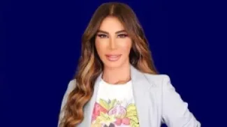 رحيل الإعلامية اللبنانية يمنى شري عن 55 عاماً