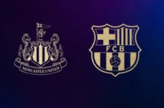 برشلونة ونيوكاسل.. قمة خارج التوقعات