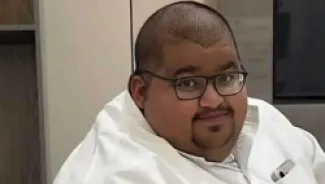 الراحل ابو مرداع