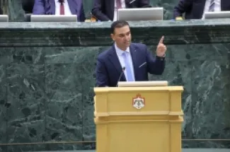 النائب وليد المصري