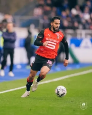 موسى التعمري  -  من اللقاء